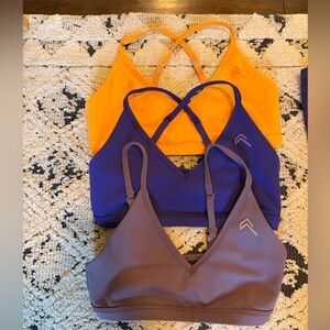 Oner active Effortless Strappy Bras